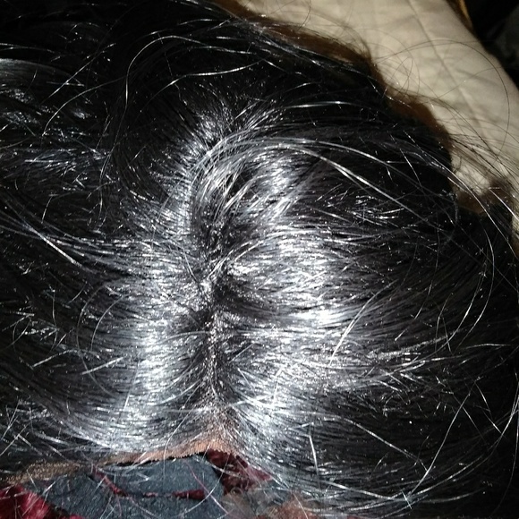NWOT Lace Front Wig - Picture 7 of 7